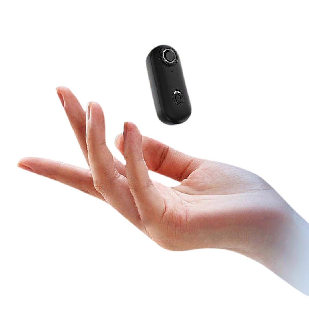 DrumView - 4k POV Camera