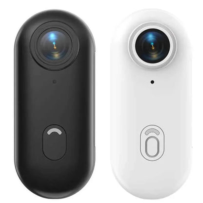 DrumView - 4k POV Camera