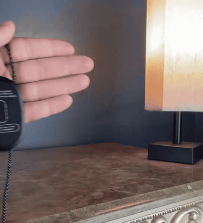 DrumView - 4k POV Camera