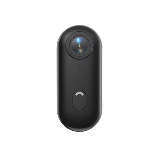 DrumView - 4k POV Camera