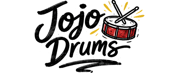 Jojo Drums Shop